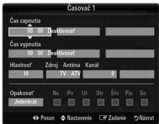 SAMSUNG LE46B650T2W - Režim hry → Vyp. / Zap. - 1