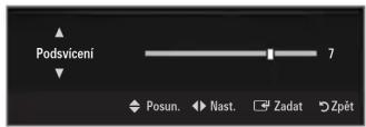 SAMSUNG LE46B650T2W - Gamma - 2
