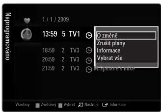 SAMSUNG LE46B650T2W - Vybrat vše - 1