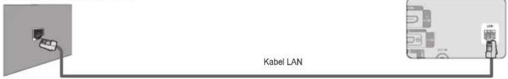 Kabel LAN