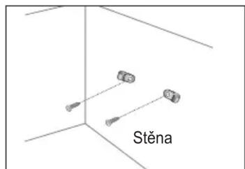 Stěna