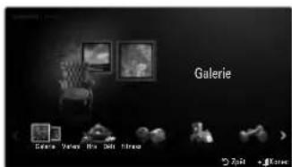 SAMSUNG LE46B651T3W - □ Galerie - 1