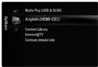 SAMSUNG LE46B651T3W - Nastavení - 1