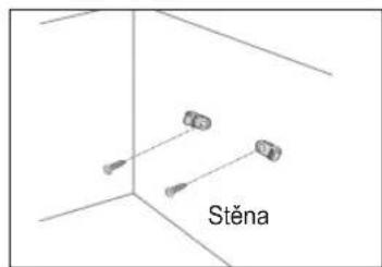 Stěna