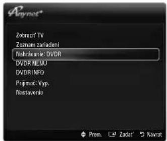 SAMSUNG LE40B652T4W - □ Nastavenie - 1