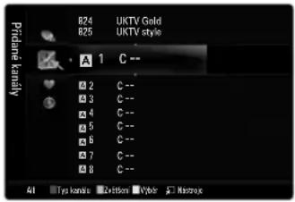 Pitodane family B24 B25 UKTV Gold UKTV style A 1 C -- 2 2 C -- 3 3 C -- 4 4 C -- 5 5 C -- 6 6 C -- 7 7 C -- 8 8 C -- 41 Top Kanate Ultrason Výlo S Názovac