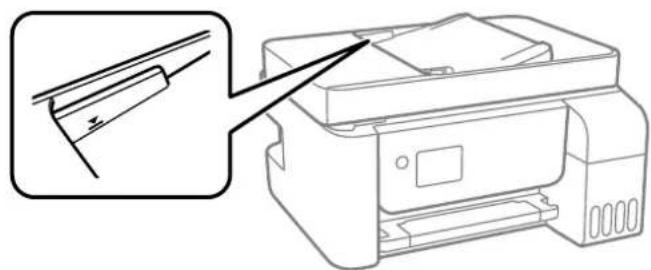 EPSON EcoTank ET-4700 - Vigtigt: - 1