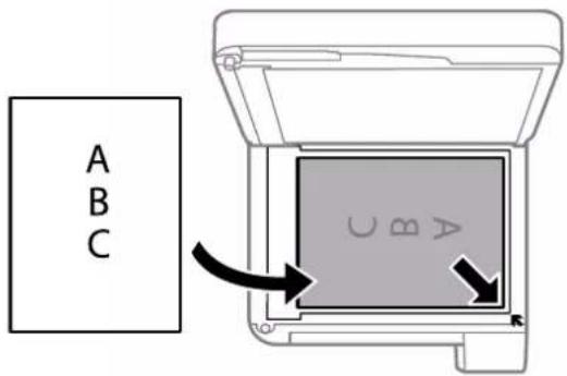 EPSON EcoTank ET-4700 - Bemærk: - 2