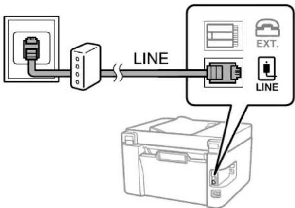 EPSON EcoTank ET-4700 - Bemærk: - 1