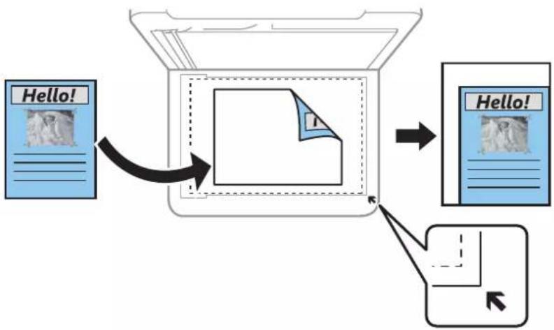 EPSON EcoTank ET-4700 - □Tilpas automatisk - 1
