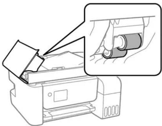 EPSON EcoTank ET-4700 - Vigtigt: - 2