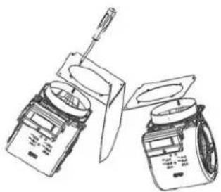 BlueStar MH048MA - INSTALLATION INSTRUCTIONS - 7
