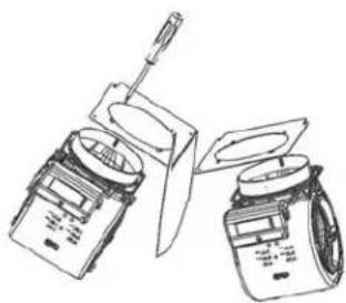 BlueStar MH036MA - INSTALLATION INSTRUCTIONS - 7