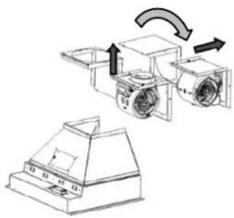 BlueStar MH036MA - INSTALLATION INSTRUCTIONS - 1