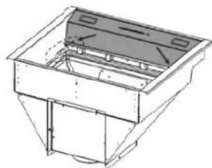 BlueStar PL054ML - INSTALLATION INSTRUCTIONS - 4