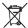 CRIVIT IAN 274619 - Waste equipment must not be disposed of as household waste! - 1