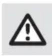 CRIVIT IAN 274619 - ATTENTION! Observe the following instructions to avoid mechanical and electrical damage. After battery replacement, training data will be lost. - 1