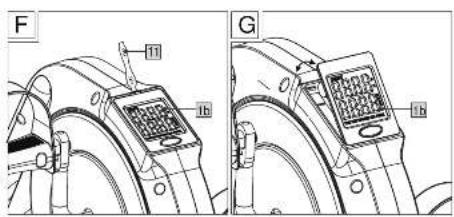 F 11 16 G 12