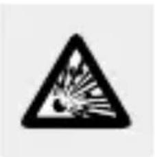 CRIVIT IAN 315393 - DANGER TO LIFE! - 1