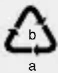 CRIVIT IAN 315393 - - Disposal - 1