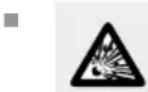CRIVIT IAN 87953 - WARNING! DANGER TO LIFE! Keep - 1