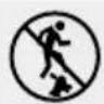 CRIVIT IAN 87953 - Safety advice specifically for arm and leg trainers - 2