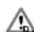 CRIVIT IAN 92561 - Tripping hazard! - 1