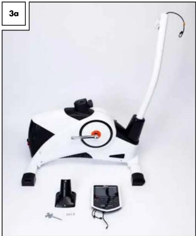 CRIVIT IAN 92561 - Computer assembly - 1