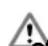 CRIVIT IAN 92561 - Risk of injury due to heavy lifting! - 1