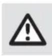 CRIVIT IAN 314630 - ATTENTION! Observe the following instructions to avoid mechanical and electrical damage. After battery replacement, training data will be lost. - 1