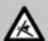 CRIVIT IAN 304119 - Risk of injury! - 1