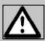 CRIVIT IAN 304119 - GENERAL WARNING NOTICES - 1