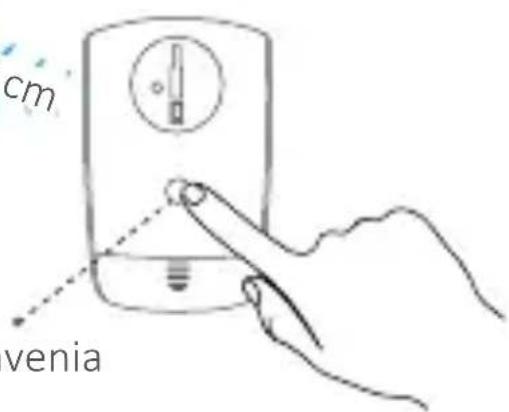 cm venia