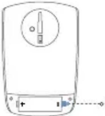 EZVIZ T1 - Teste (valgfritt) - 1