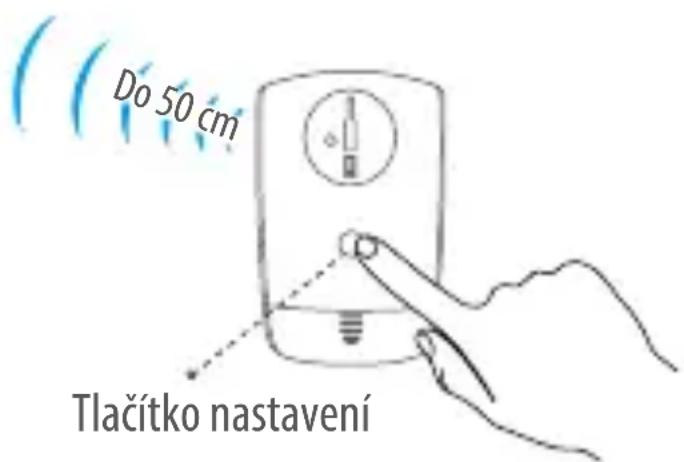 EZVIZ T1 - Přidání T1 - 2