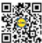 CRIVIT IAN 292745 - Използване на QR-кода - 1