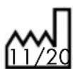 CRIVIT IAN 292745 - Technical data - 2