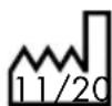 CRIVIT IAN 292745 - Technische Daten - 2
