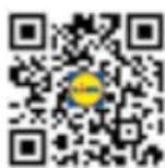 CRIVIT IAN 292745 - Χρήση κωδικού QR - 1