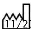 CRIVIT IAN 292745 - Date tehnice - 2
