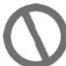 CRIVIT IAN 282714 - Non offre protezione nnegamento - 1