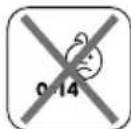 CRIVIT IAN 282714 - Non offre protezione nnegamento - 6