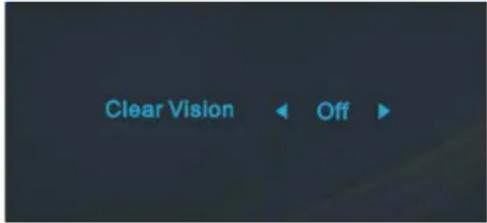 AOC Style-line U32U1 - Clear Vision (Tydeligere billede) - 1