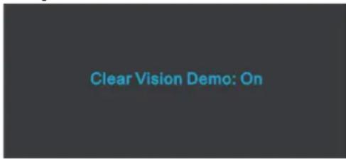 AOC Style-line U32U1 - Clear Vision (Tydeligere billede) - 2