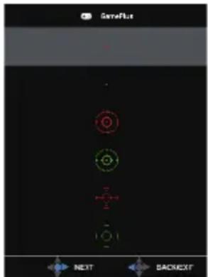 ASUS ROG Strix XG32VC - GamePlus: - 3