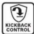 BOSCH GSB 18V-110 C Professional - Disinserimento rapido (Kickback Control) - 1