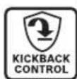 BOSCH GSR 18V-110 C Professional - Toiminnan pikakatkaisu (Kickback Control) - 1
