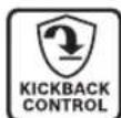 BOSCH GSR 18V-110 C Professional - Sneluitschakeling (Kickback Control) - 1