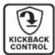 BOSCH GSR 18V-110 C Professional - 급속 정지 기능(Kickback Control) - 1