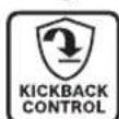 BOSCH GSR 18V-110 C Professional - Hurtigutkobling (Kickback Control) - 1
